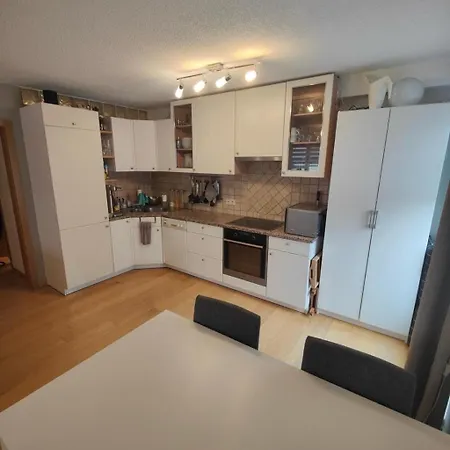 1 Zimmer-wohnung Inklusive Tiefgaragenstellplatz Von 20.03 Appartement