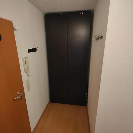 1 Zimmer-wohnung Inklusive Tiefgaragenstellplatz Von 20.03 Constance